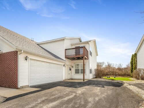 10184 Metalmark Lane #142D, Roscoe, IL