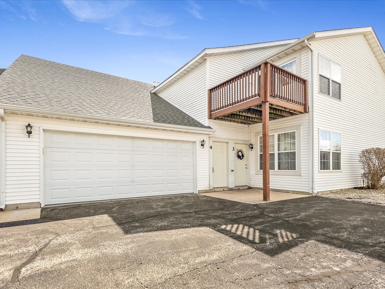 10184 Metalmark Lane #142D, Roscoe, IL