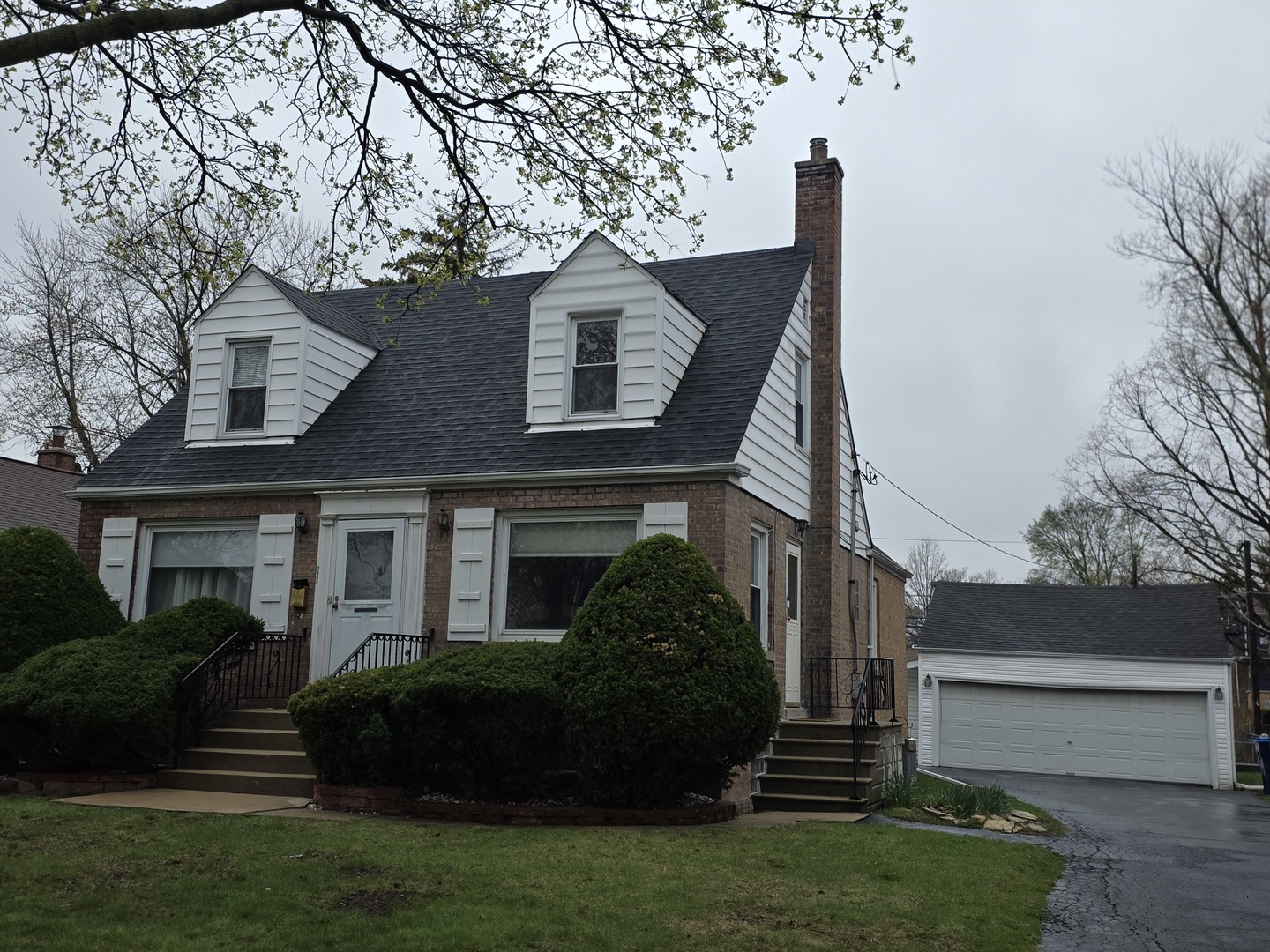 1456 N Rohde Avenue, Berkeley, IL