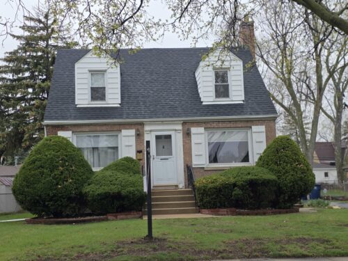 1456 N Rohde Avenue, Berkeley, IL