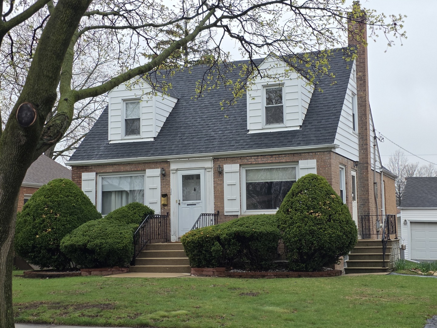 1456 N Rohde Avenue, Berkeley, IL