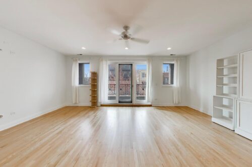 2702 W CHICAGO Avenue #2, Chicago, IL