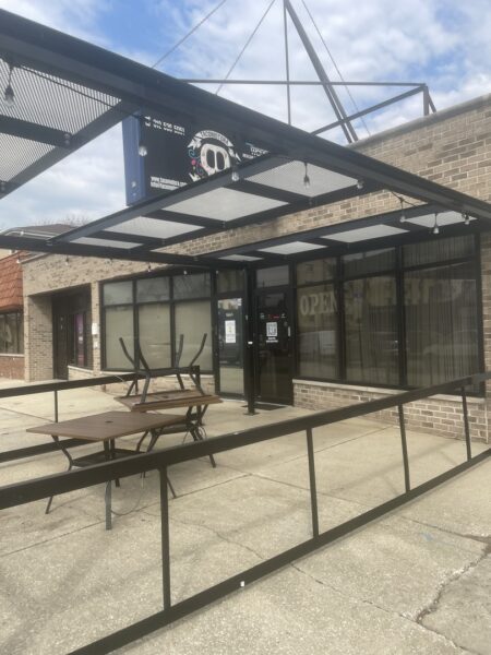 7710-12 W Belmont Avenue, Chicago, IL