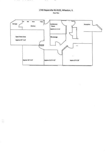 1749 S Naperville Road #103, Wheaton, IL