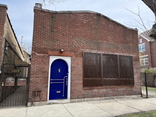 5011 N Ravenswood Avenue #2, Chicago, IL