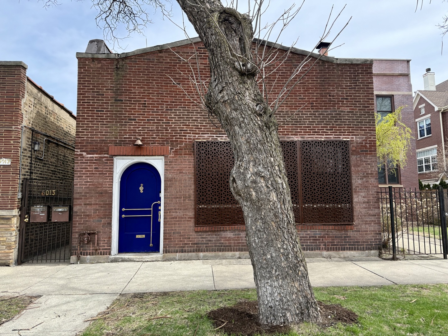 5011 N Ravenswood Avenue #2, Chicago, IL