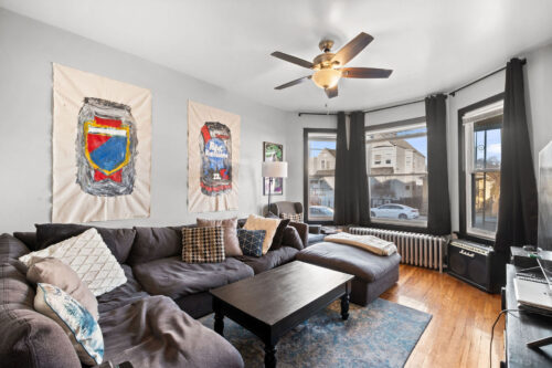 3036 N Kedzie Avenue, Chicago, IL