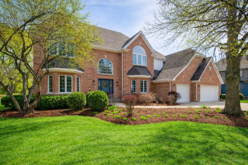 960 Danielson Court, Gurnee, IL