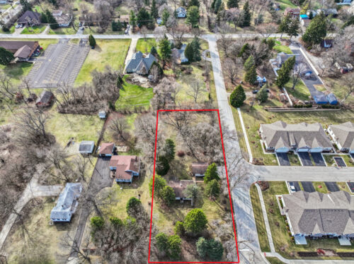 1484 N Hicks Road, Palatine, IL