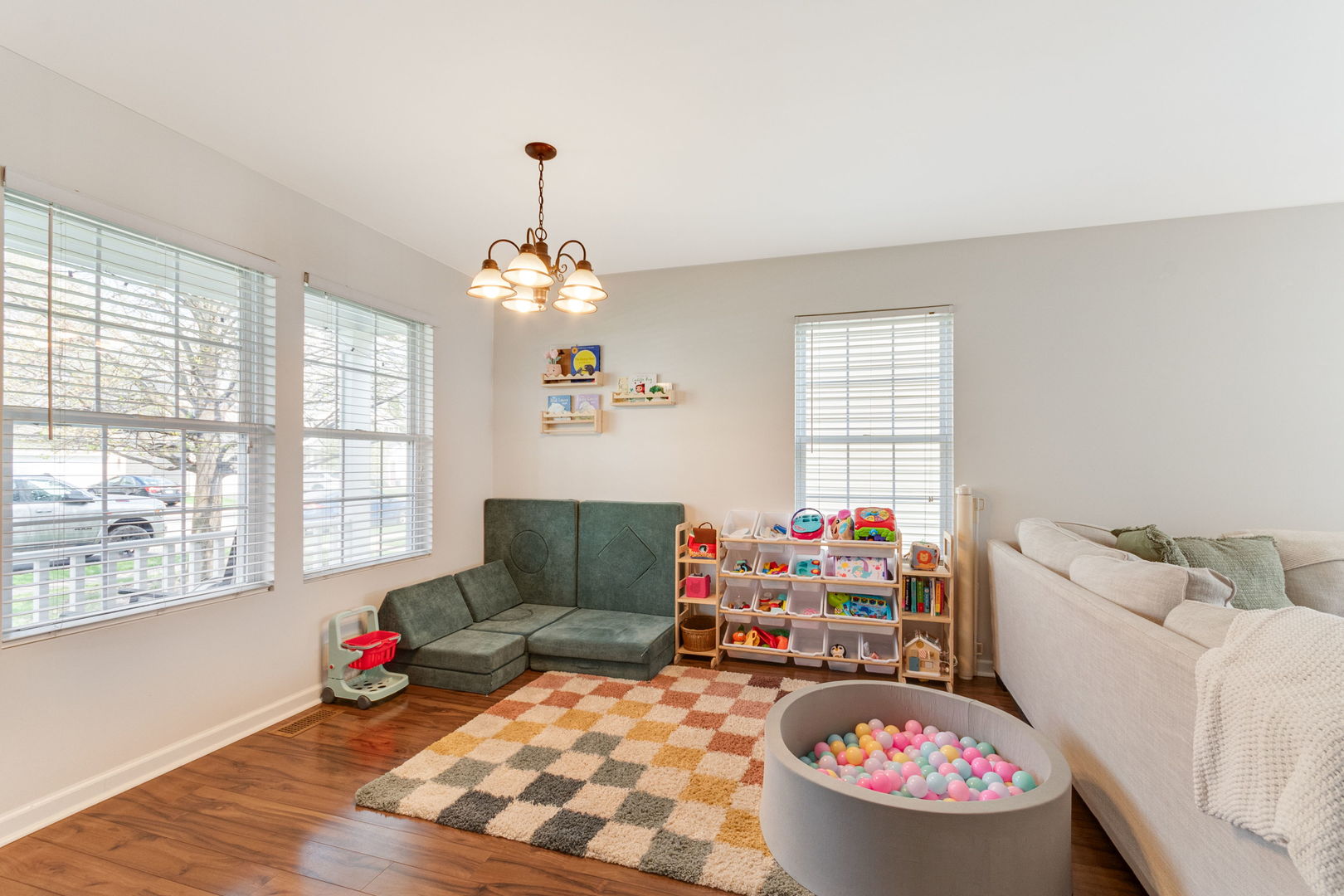 16716 S Morel Street, Lockport, IL