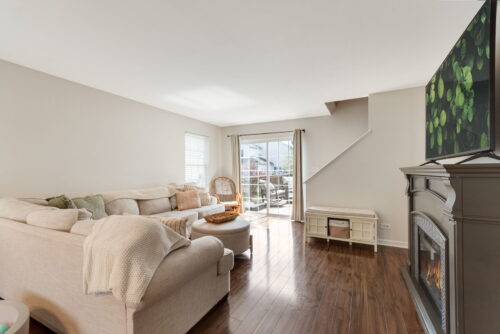 16716 S Morel Street, Lockport, IL