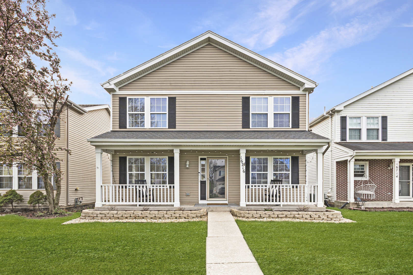 16716 S Morel Street, Lockport, IL