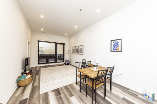 2317 N Clark Street #307, Chicago, IL