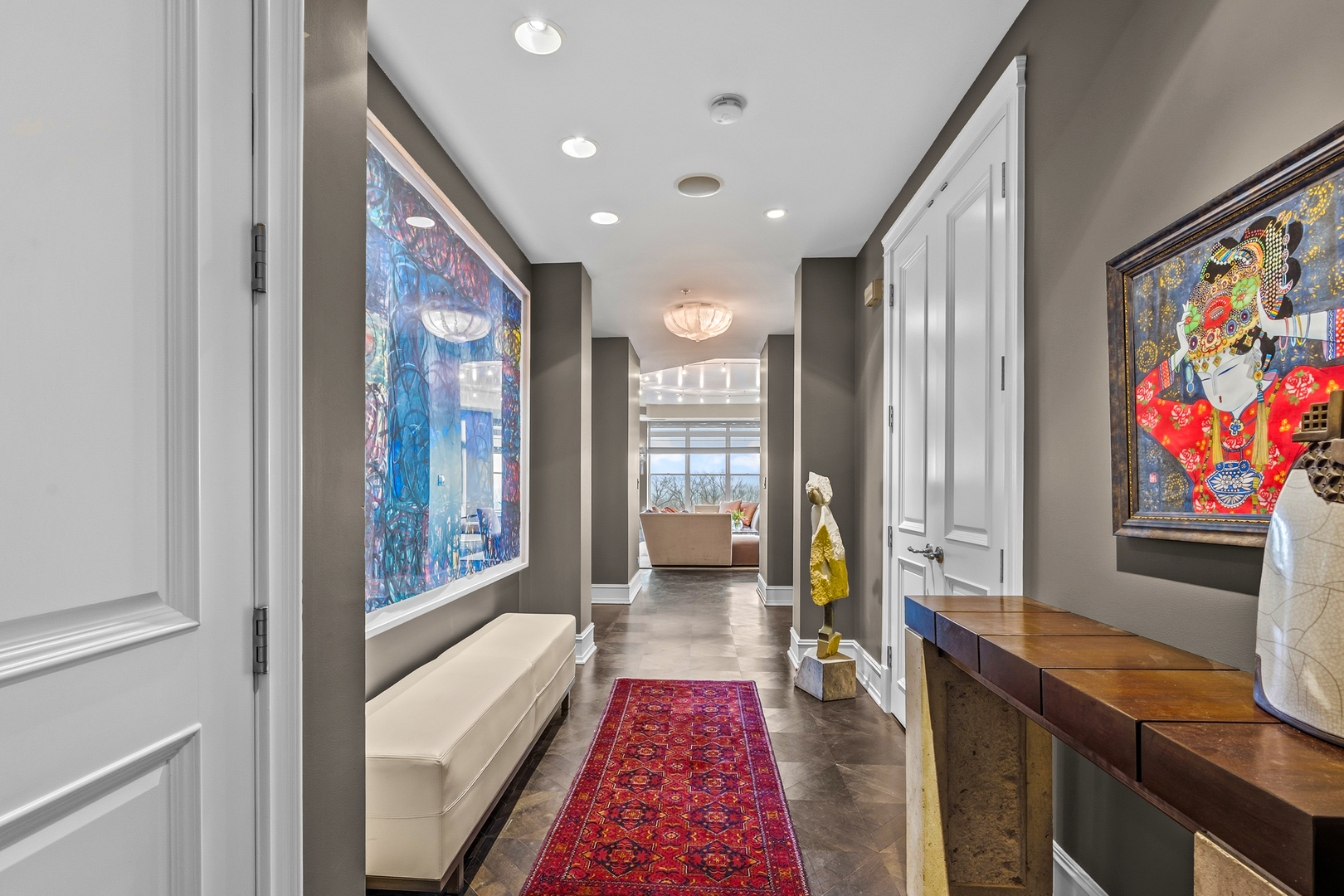 3535 Patten Road #4C, Highland Park, IL