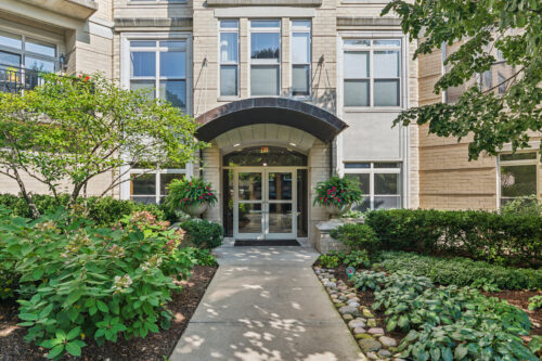 3535 Patten Road #4C, Highland Park, IL
