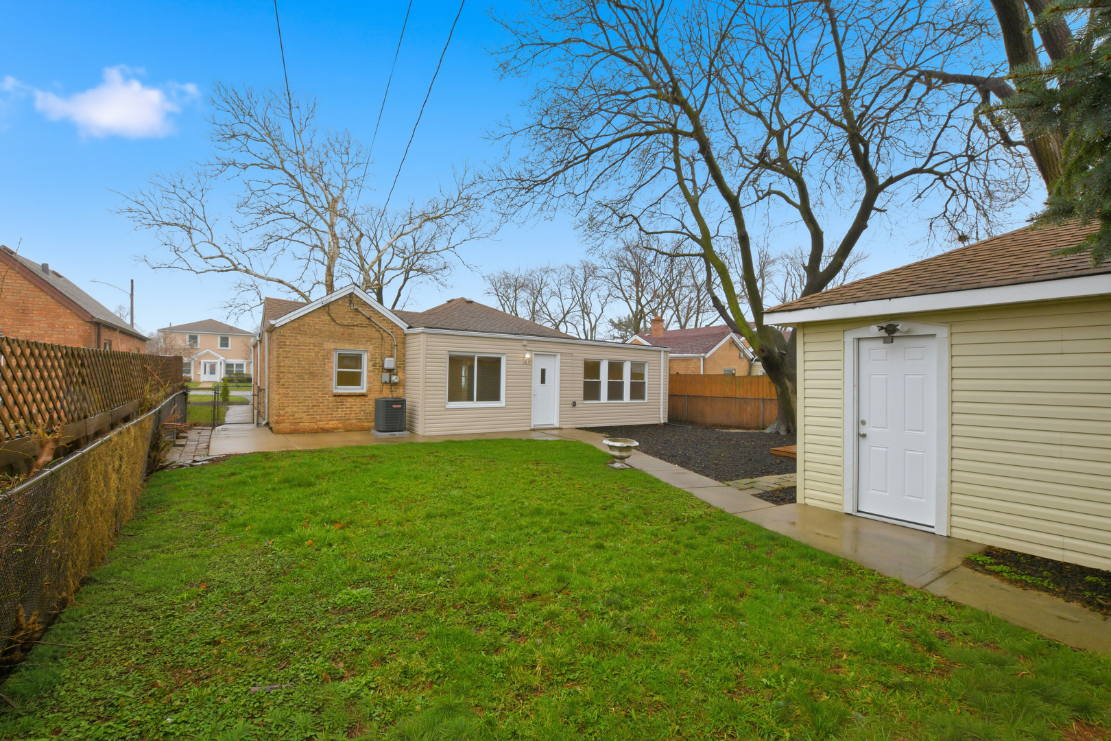 4438 Wesley Terrace, Schiller Park, IL