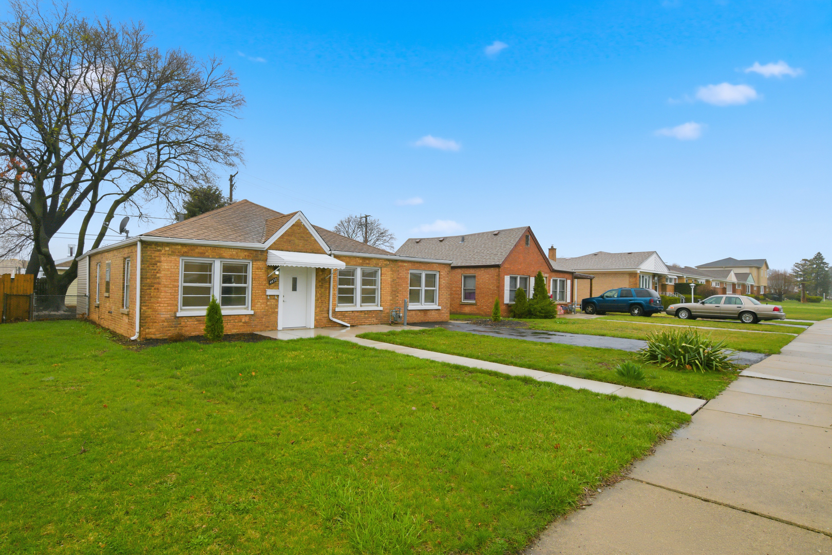 4438 Wesley Terrace, Schiller Park, IL