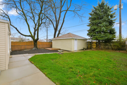 4438 Wesley Terrace, Schiller Park, IL