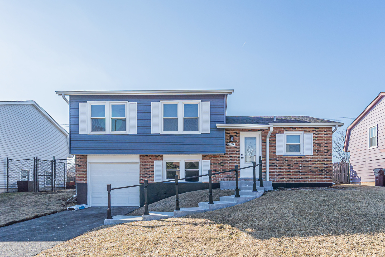 17720 WINSTON Drive, Country Club Hills, IL