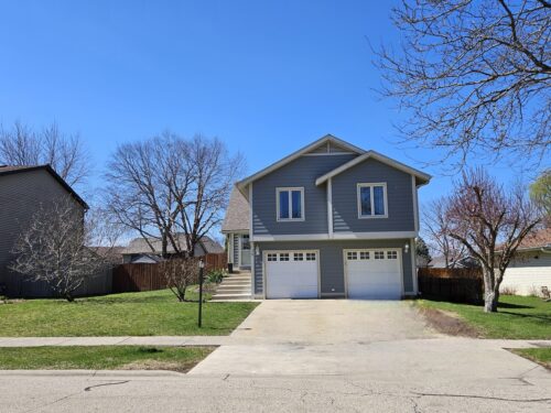 126 Borris Circle, Streamwood, IL