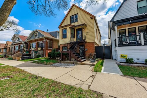 5935 W Patterson Avenue, Chicago, IL