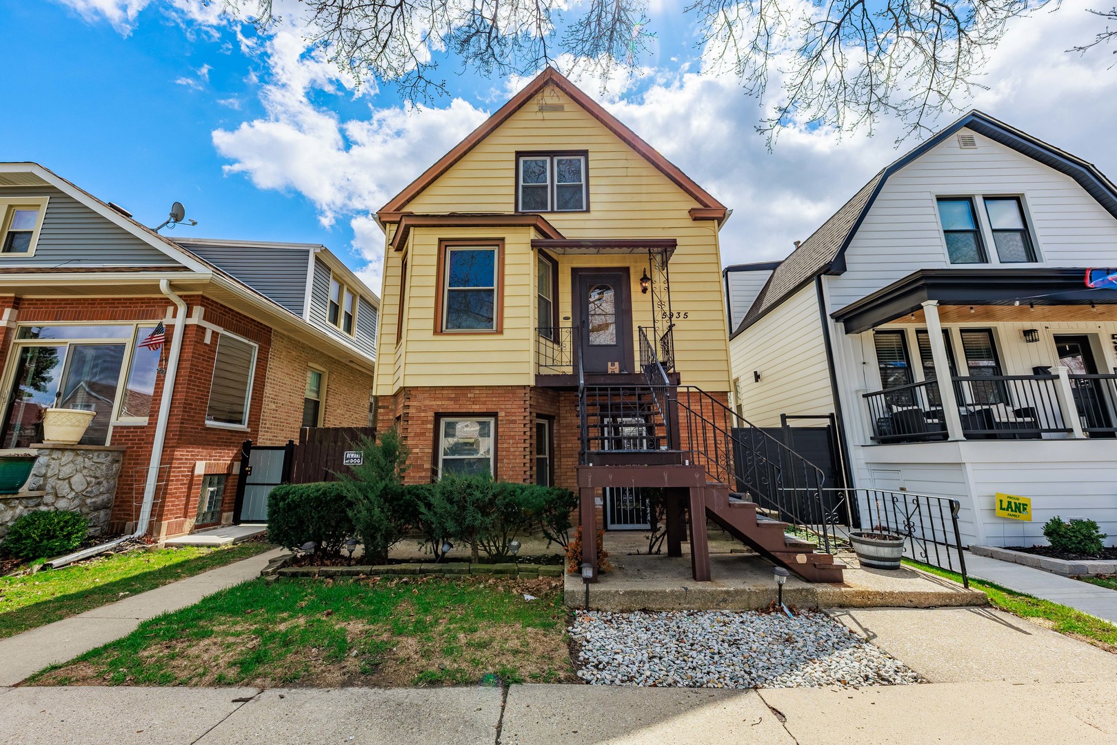 5935 W Patterson Avenue, Chicago, IL