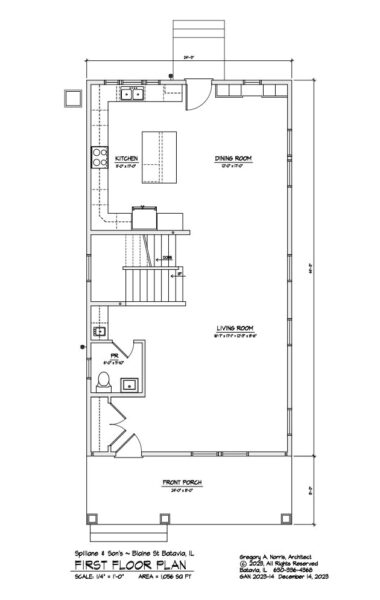 512 Blaine Street, Batavia, IL