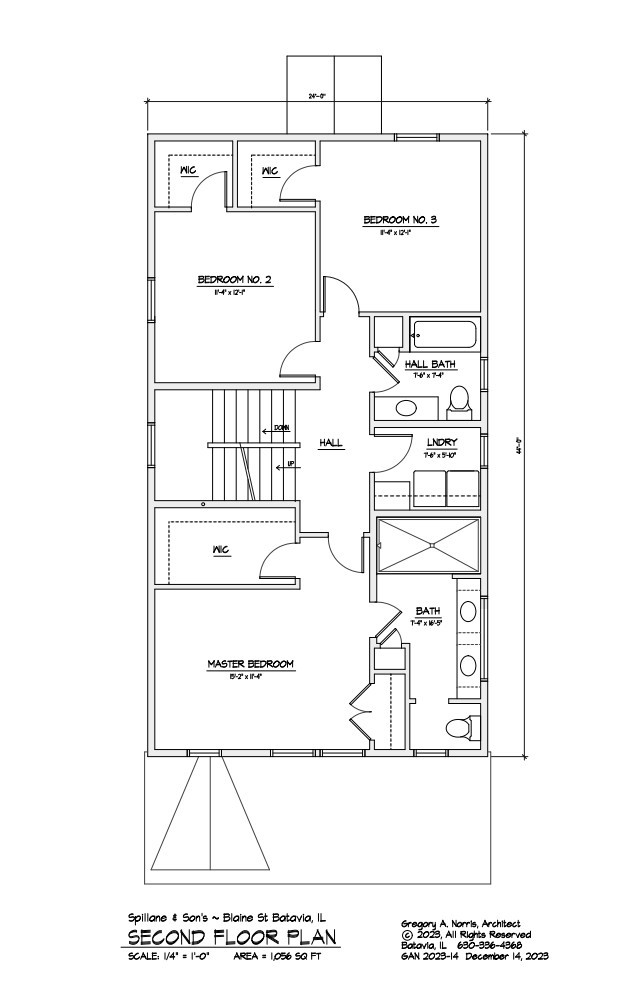 512 Blaine Street, Batavia, IL