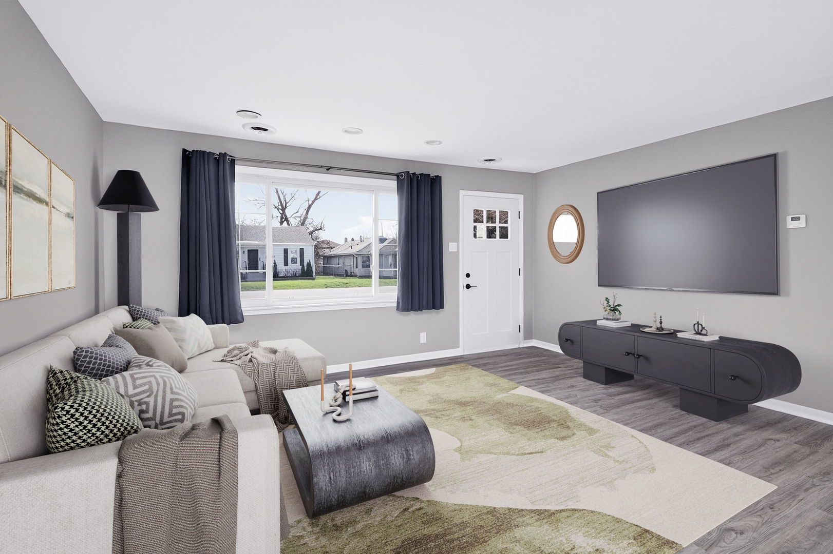 204 Mound Street, Willow Springs, IL