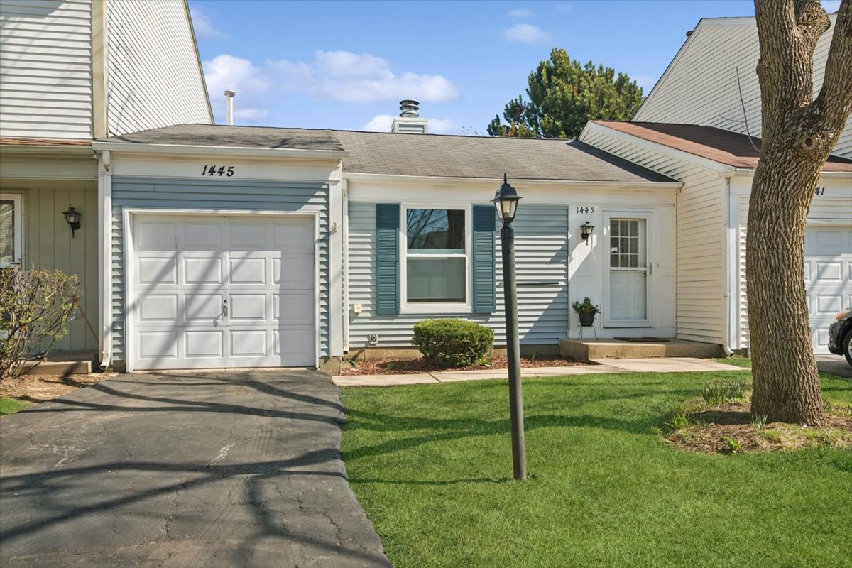 1445 Tanglewood Avenue, Palatine, IL