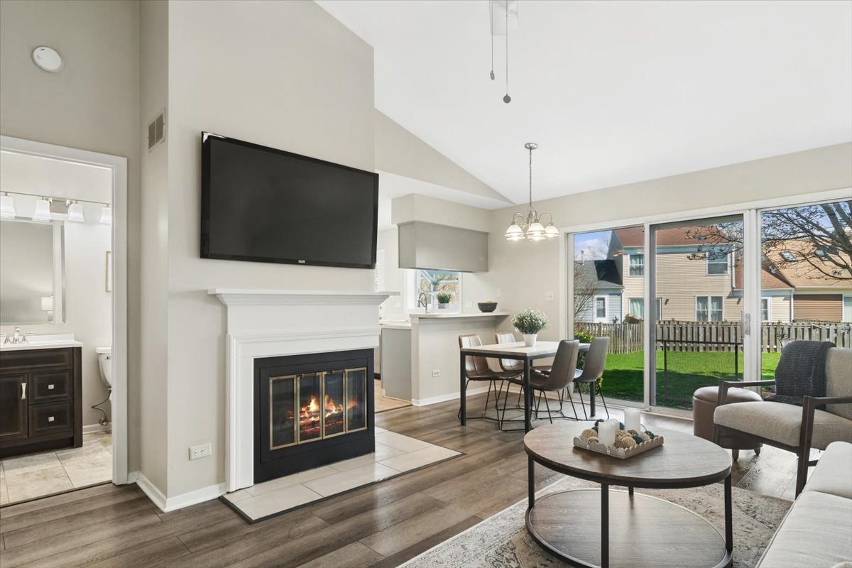 1445 Tanglewood Avenue, Palatine, IL