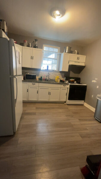 5628 S Justine Street, Chicago, IL