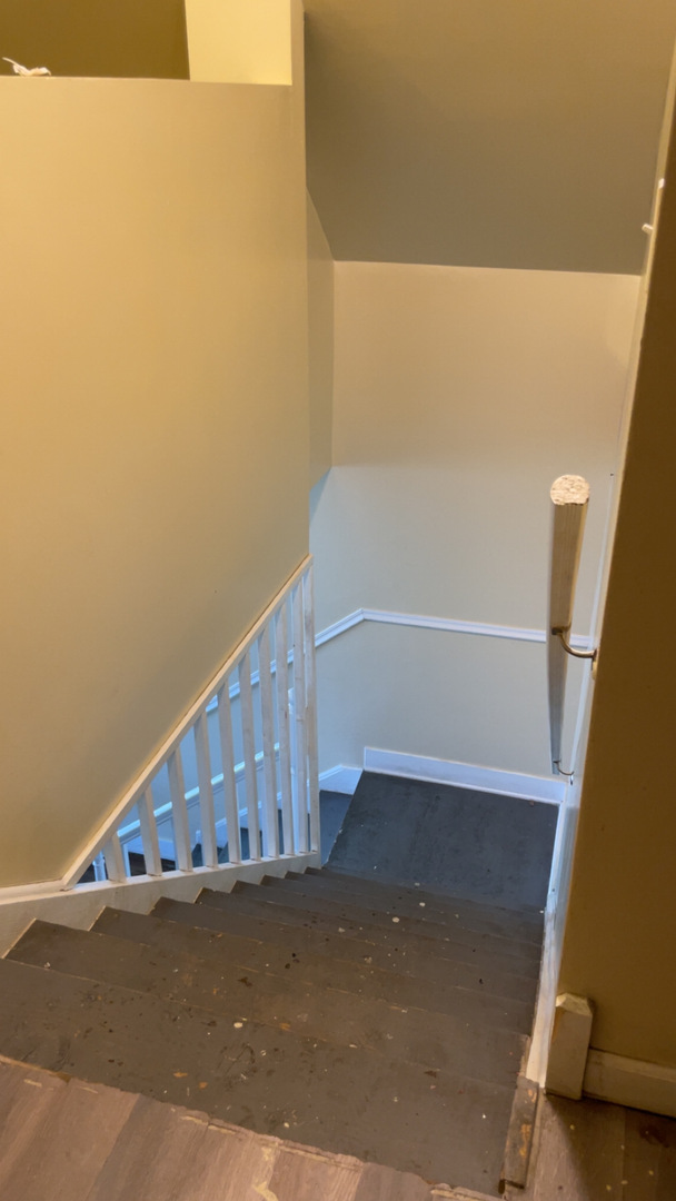 5628 S Justine Street, Chicago, IL