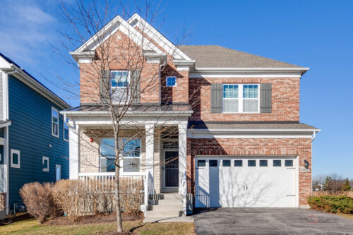 1442 Somerset Place, Barrington, IL