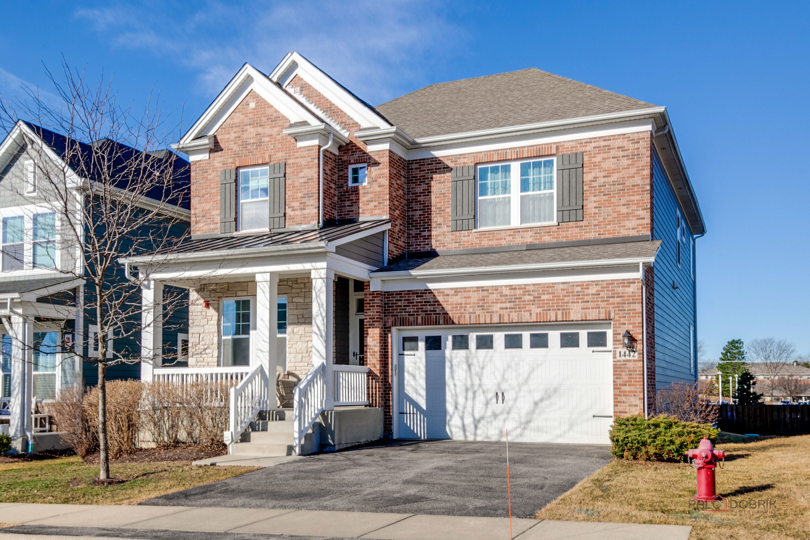 1442 Somerset Place, Barrington, IL