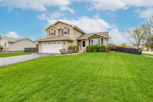 6903 LEWIS CLARK Drive, Plainfield, IL