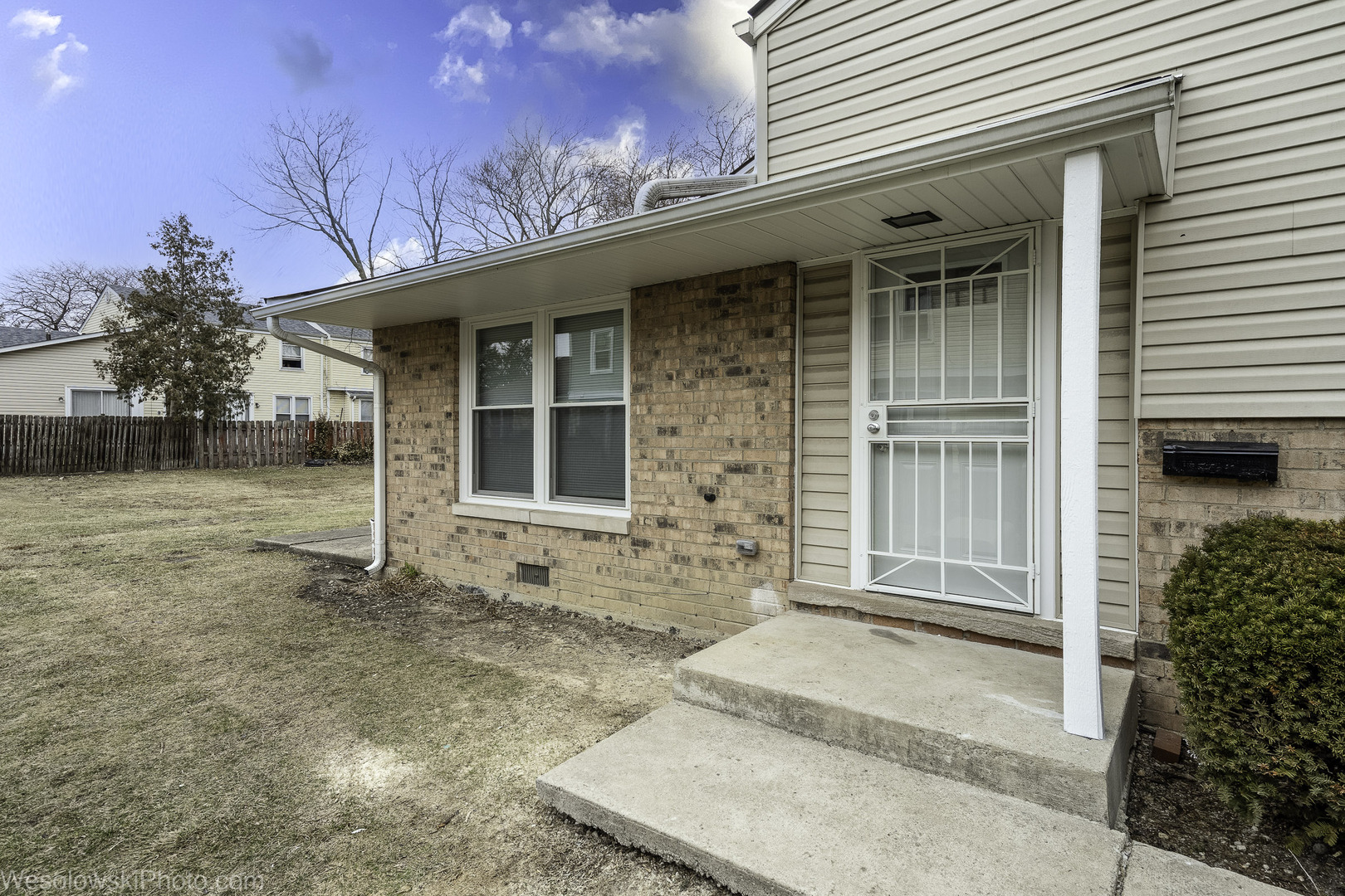1101 Williamsburg Road, Country Club Hills, IL