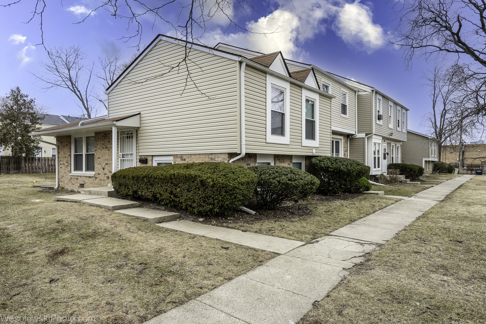 1101 Williamsburg Road, Country Club Hills, IL