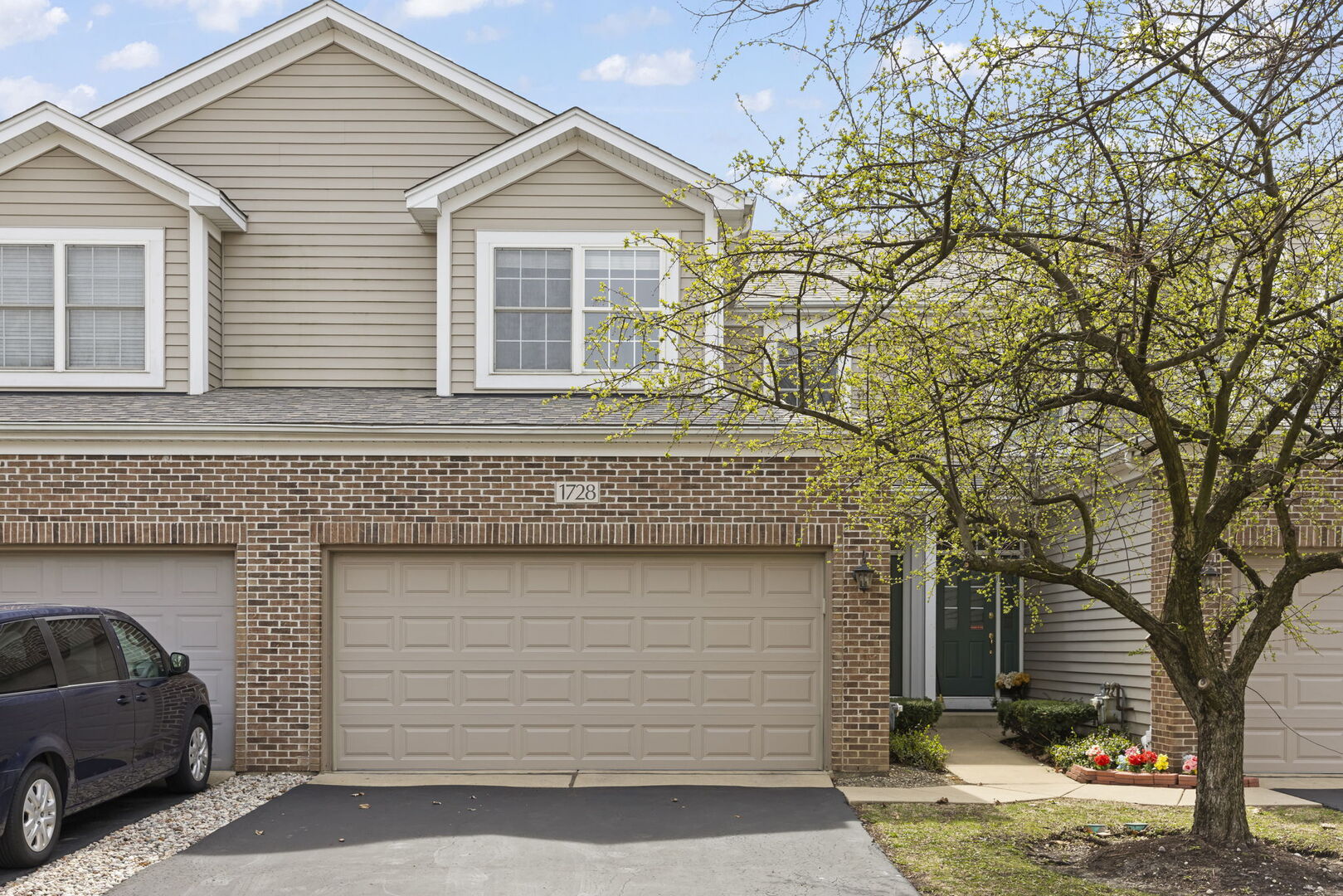 1728 Pershing Avenue #3, Wheaton, IL