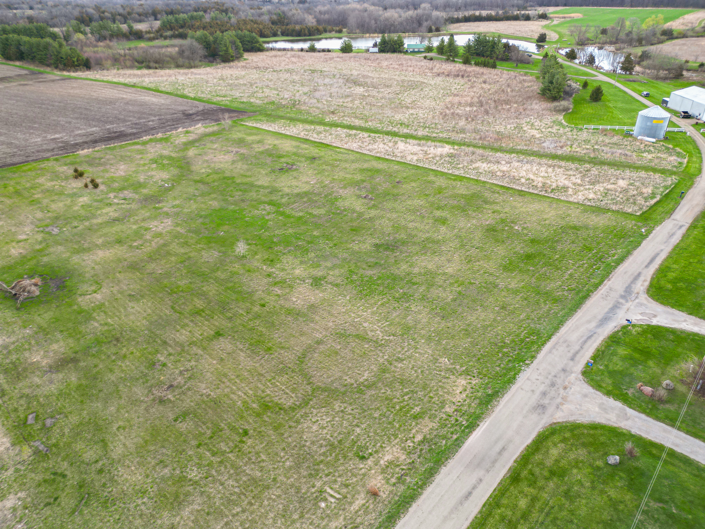 2273 N 3409th Road, Ottawa, IL