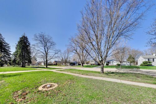 825 S Grace Street, Lombard, IL