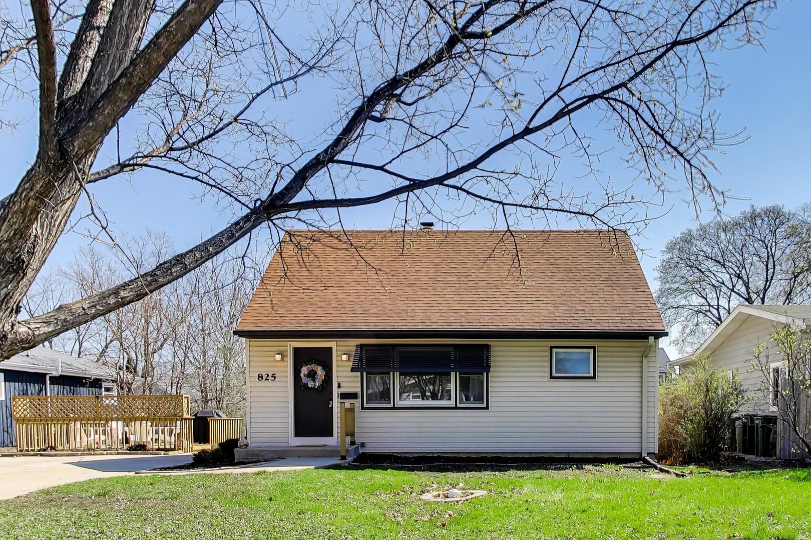 825 S Grace Street, Lombard, IL