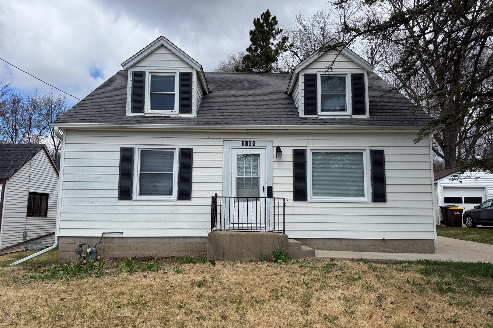 1508 Rural Street, Rockford, IL