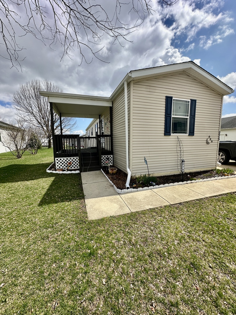 19900 128th Street #275, Bristol, WI