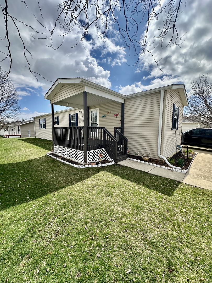 19900 128th Street #275, Bristol, WI