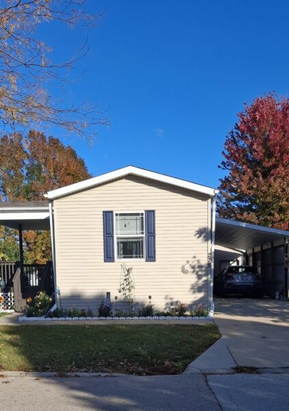 19900 128th Street #275, Bristol, WI