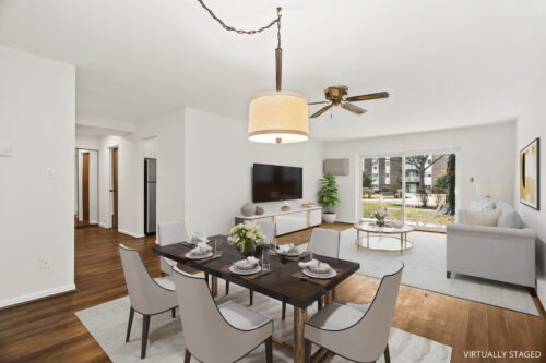 1331 S Finley Road #104, Lombard, IL