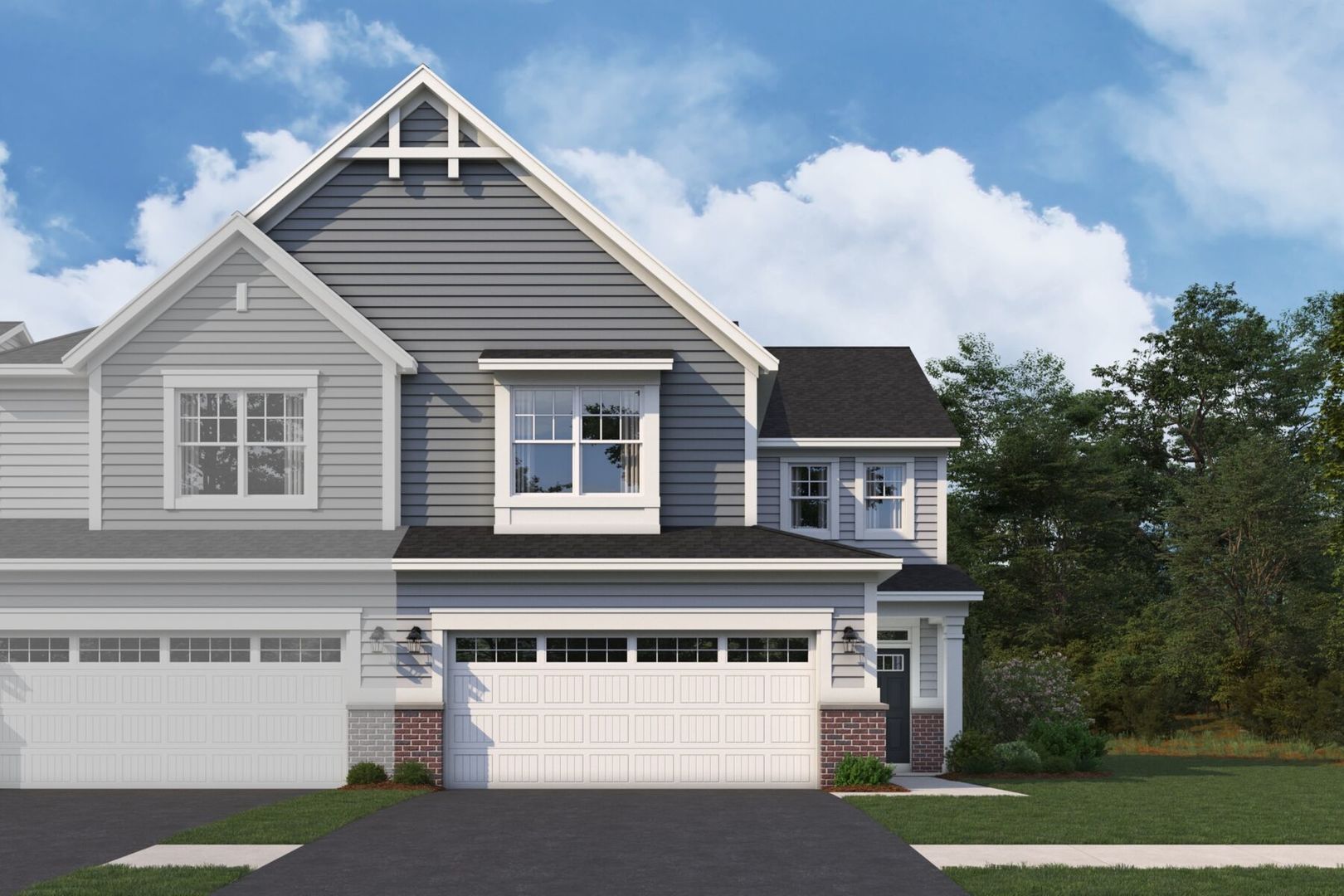 14347 S Charlton Lane, Plainfield, IL