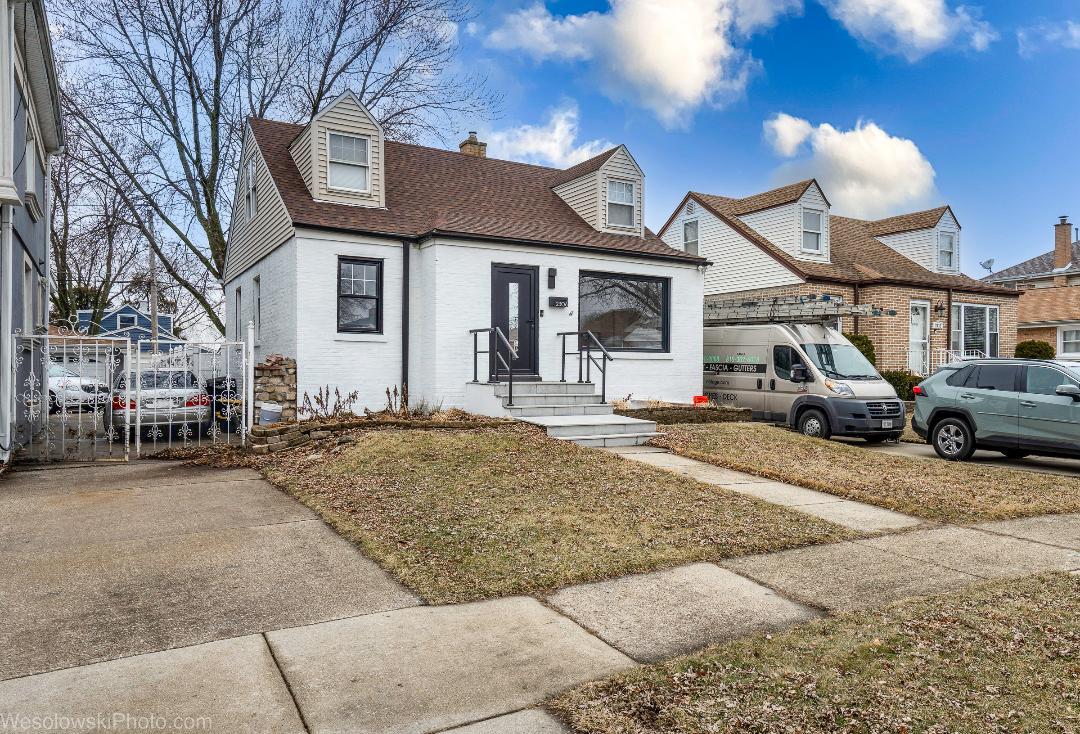 2308 Elm Street, River Grove, IL