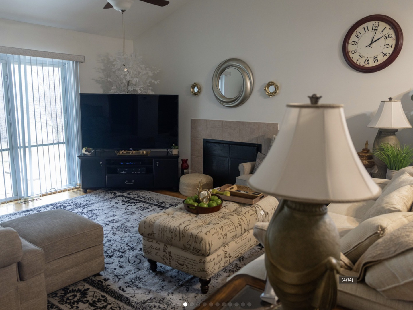 22994 Westwind Drive, Richton Park, IL